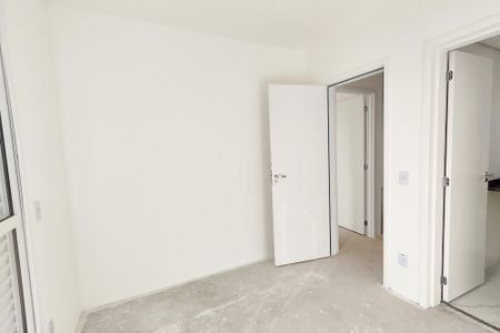 Apartamento à venda com 56m², 2 quartos e sem vagaQuarto 2