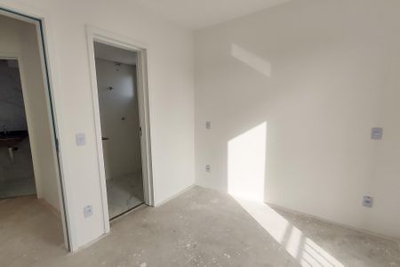 Apartamento à venda com 56m², 2 quartos e sem vagaQuarto 2