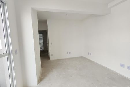 Apartamento à venda com 56m², 2 quartos e sem vagaSala