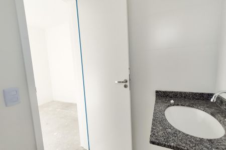 Apartamento à venda com 56m², 2 quartos e sem vagaBanheiro