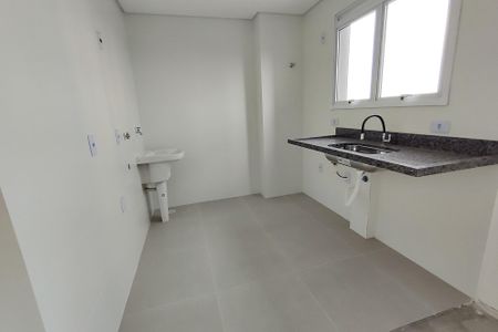 Apartamento à venda com 56m², 2 quartos e sem vagacozinha/Área de serviço