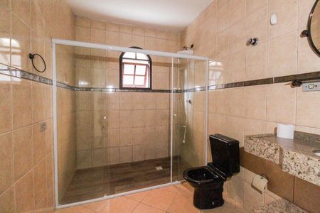 Casa para alugar com 80m², 2 quartos e sem vagaBanheiro