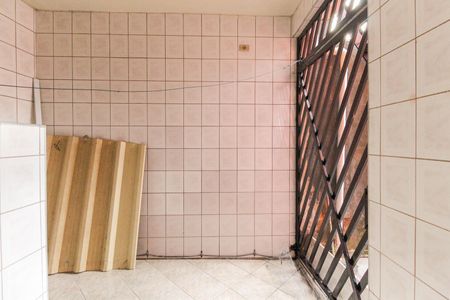 Casa para alugar com 80m², 2 quartos e sem vagaÁrea de Serviço