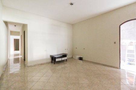 Casa para alugar com 80m², 2 quartos e sem vagaSala