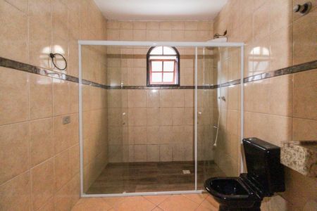 Casa para alugar com 80m², 2 quartos e sem vagaBanheiro