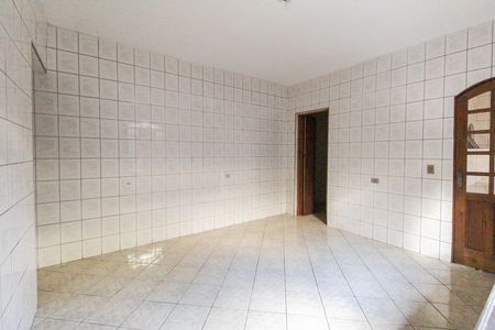 Casa para alugar com 80m², 2 quartos e sem vagaCozinha