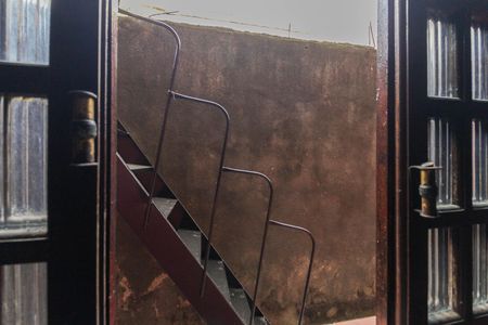 Casa para alugar com 80m², 2 quartos e sem vagaVista da Cozinha