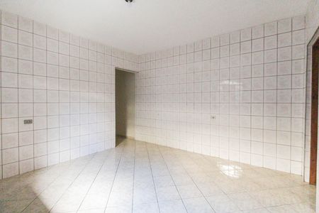 Casa para alugar com 80m², 2 quartos e sem vagaCozinha