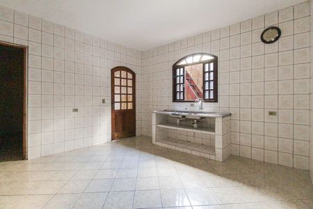 Casa para alugar com 80m², 2 quartos e sem vagaCozinha