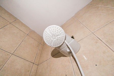 Casa para alugar com 80m², 2 quartos e sem vagaBanheiro