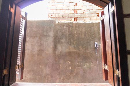 Casa para alugar com 80m², 2 quartos e sem vagaVista do Quarto 1