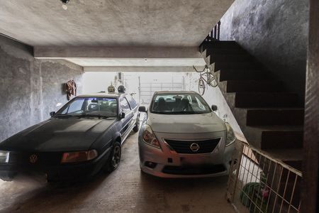 Casa para alugar com 80m², 2 quartos e sem vagaVista da Sala