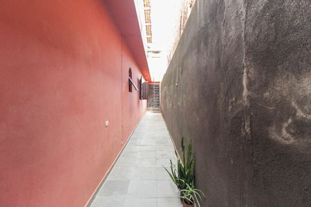 Casa para alugar com 80m², 2 quartos e sem vagaCorredor Externo