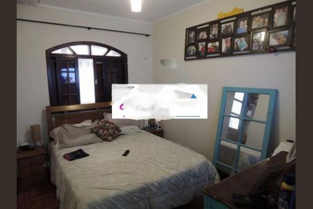 Casa à venda com 4 quartos, 155m² em Vila Monumento, São Paulo