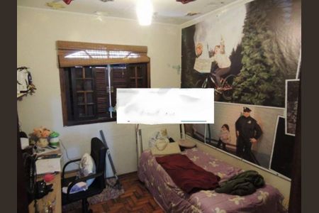 Casa à venda com 4 quartos, 155m² em Vila Monumento, São Paulo