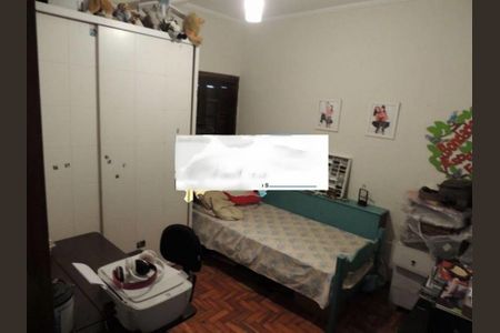 Casa à venda com 4 quartos, 155m² em Vila Monumento, São Paulo