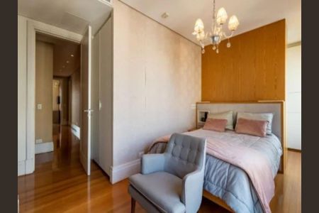 Apartamento à venda com 357m², 3 quartos e 6 vagasFoto 10