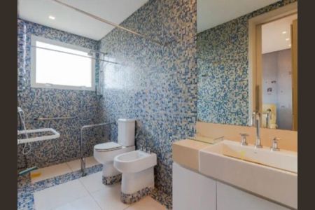 Apartamento à venda com 357m², 3 quartos e 6 vagasFoto 11