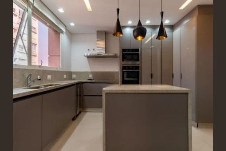 Apartamento à venda com 357m², 3 quartos e 6 vagasFoto 08