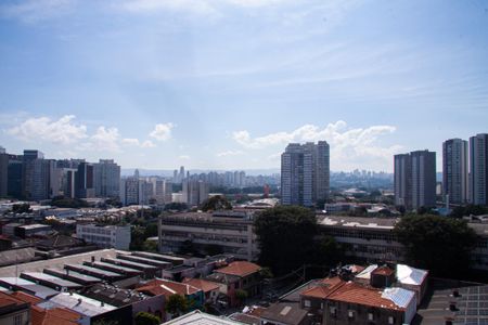Apartamento à venda com 62m², 2 quartos e 1 vaga Apartamento à venda com 62m², 2 quartos e 1 vagaVista/Sacada/Sala