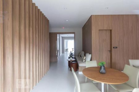 Apartamento à venda com 62m², 2 quartos e 1 vaga Apartamento à venda com 62m², 2 quartos e 1 vagaÁrea comum