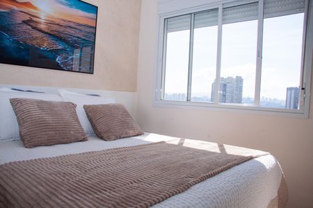 Apartamento à venda com 62m², 2 quartos e 1 vaga Apartamento à venda com 62m², 2 quartos e 1 vagaSuíte