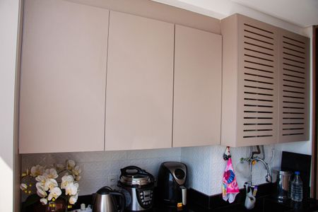 Apartamento à venda com 62m², 2 quartos e 1 vaga Apartamento à venda com 62m², 2 quartos e 1 vagaCozinha