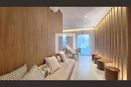 Apartamento à venda com 62m², 2 quartos e 1 vaga Apartamento à venda com 62m², 2 quartos e 1 vagaÁrea comum