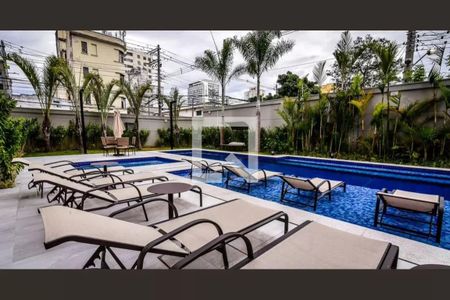 Apartamento à venda com 62m², 2 quartos e 1 vaga Apartamento à venda com 62m², 2 quartos e 1 vagaÁrea comum
