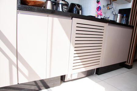 Apartamento à venda com 62m², 2 quartos e 1 vaga Apartamento à venda com 62m², 2 quartos e 1 vagaCozinha
