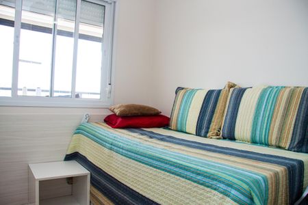 Apartamento à venda com 62m², 2 quartos e 1 vaga Apartamento à venda com 62m², 2 quartos e 1 vagaQuarto