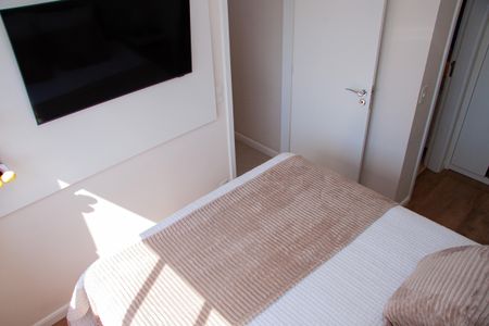 Apartamento à venda com 62m², 2 quartos e 1 vaga Apartamento à venda com 62m², 2 quartos e 1 vagaSuíte