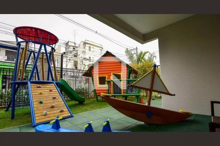 Apartamento à venda com 62m², 2 quartos e 1 vaga Apartamento à venda com 62m², 2 quartos e 1 vagaÁrea comum