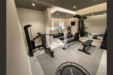 Apartamento à venda com 62m², 2 quartos e 1 vaga Apartamento à venda com 62m², 2 quartos e 1 vagaÁrea comum