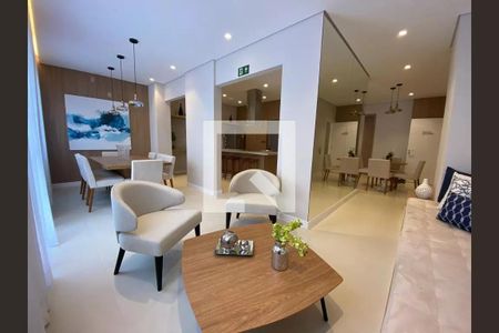 Apartamento à venda com 62m², 2 quartos e 1 vaga Apartamento à venda com 62m², 2 quartos e 1 vagaÁrea comum