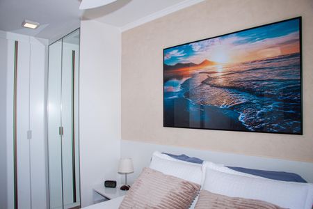 Apartamento à venda com 62m², 2 quartos e 1 vaga Apartamento à venda com 62m², 2 quartos e 1 vagaSuíte