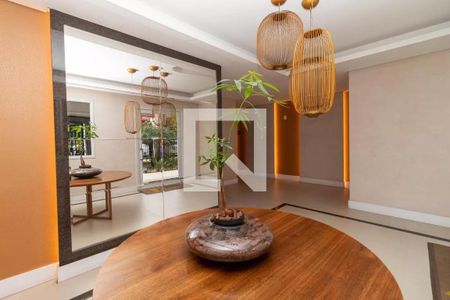 Apartamento à venda com 62m², 2 quartos e 1 vaga Apartamento à venda com 62m², 2 quartos e 1 vagaÁrea comum