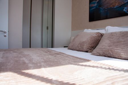 Apartamento à venda com 62m², 2 quartos e 1 vaga Apartamento à venda com 62m², 2 quartos e 1 vagaSuíte