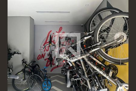 Apartamento à venda com 62m², 2 quartos e 1 vaga Apartamento à venda com 62m², 2 quartos e 1 vagaÁrea comum