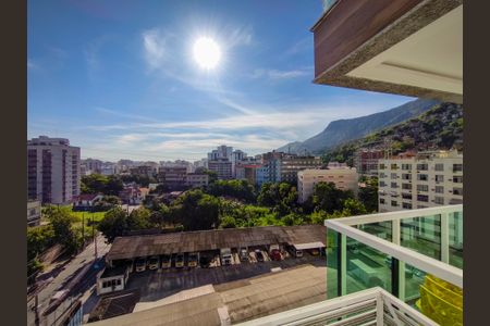 Apartamento à venda com 63m², 2 quartos e 1 vaga Apartamento à venda com 63m², 2 quartos e 1 vagaVista do Quarto