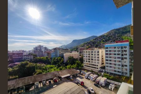 Apartamento à venda com 63m², 2 quartos e 1 vaga Apartamento à venda com 63m², 2 quartos e 1 vagaVista da Sala