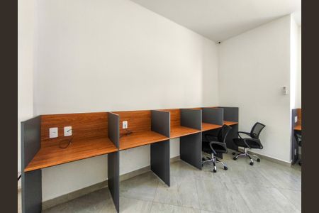 Apartamento à venda com 63m², 2 quartos e 1 vaga Apartamento à venda com 63m², 2 quartos e 1 vagaÁrea comum