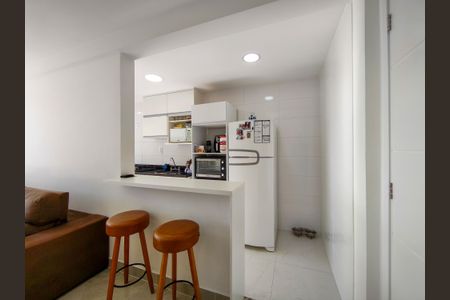 Apartamento à venda com 63m², 2 quartos e 1 vaga Apartamento à venda com 63m², 2 quartos e 1 vagaCozinha