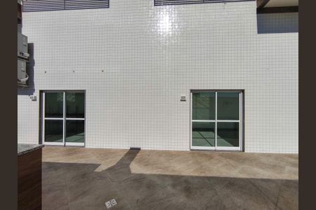 Apartamento à venda com 63m², 2 quartos e 1 vaga Apartamento à venda com 63m², 2 quartos e 1 vagaÁrea comum - Salão de festas