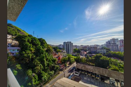 Apartamento à venda com 63m², 2 quartos e 1 vaga Apartamento à venda com 63m², 2 quartos e 1 vagaVista da Sala