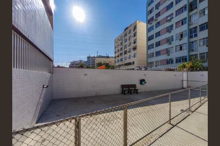 Apartamento à venda com 63m², 2 quartos e 1 vaga Apartamento à venda com 63m², 2 quartos e 1 vagaQuadra Esportiva
