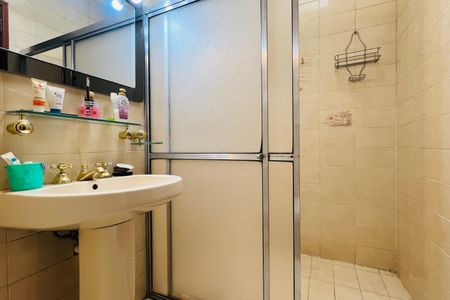 Casa para alugar com 342m², 5 quartos e 5 vagasBanheiro da Suíte 2