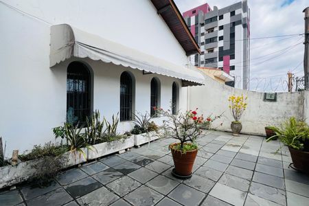 Casa para alugar com 342m², 5 quartos e 5 vagasGaragem