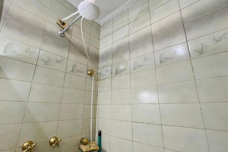 Casa para alugar com 342m², 5 quartos e 5 vagasBanheiro da Suíte 1