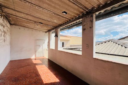 Casa para alugar com 342m², 5 quartos e 5 vagasÁrea de Serviço